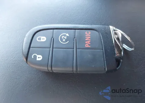 2024 Jeep Compass Limited 4X4 z USA, uszkodzony, nr VIN 3C4NJDCN5RT127506